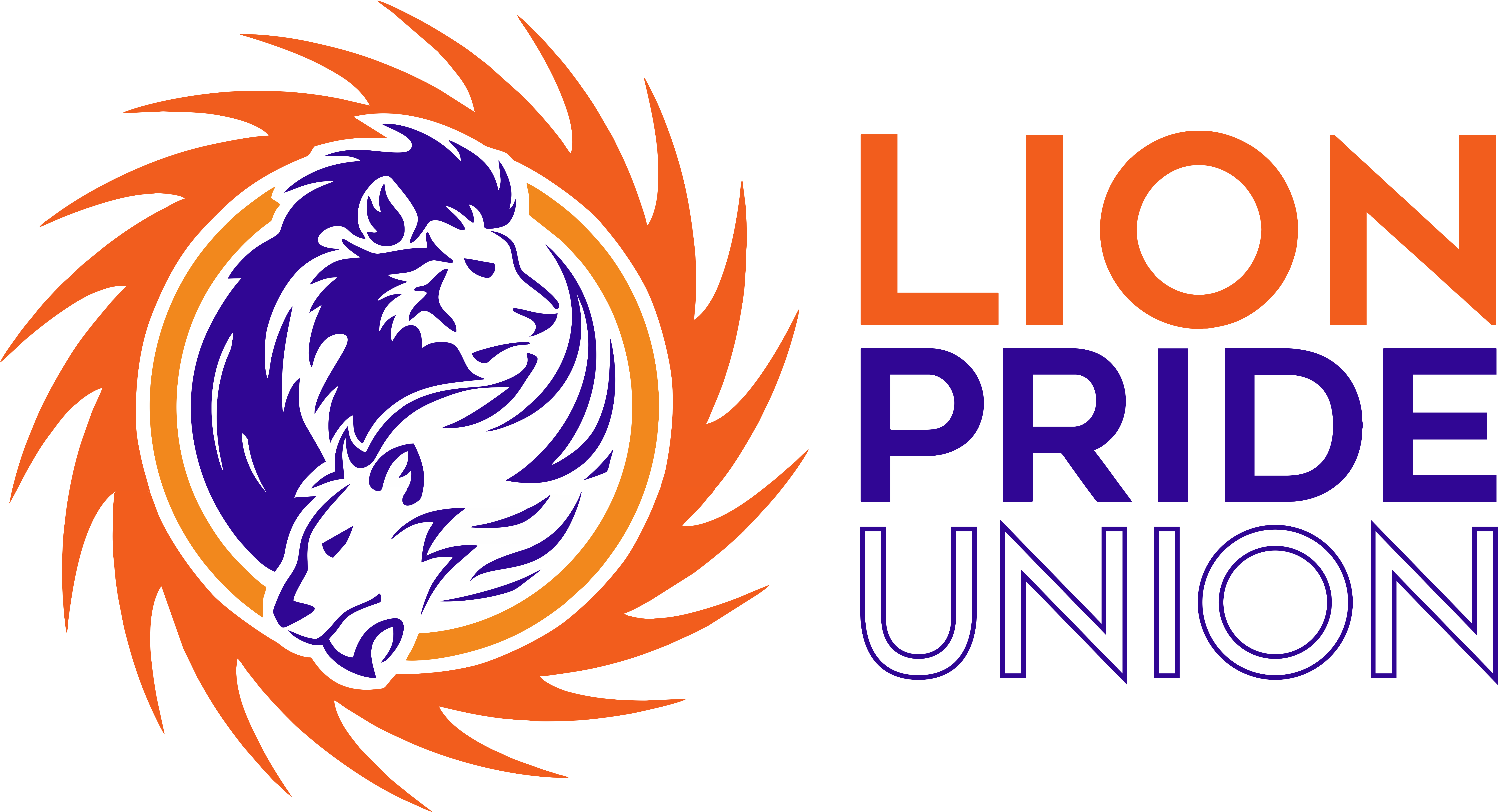 Lion Pride - Union