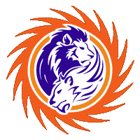 Lion Pride - Union
